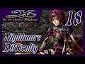 The Most Boring Fight - Let's Play Ys: The Oath in Felghana [Nightmare Difficulty] - Part 18