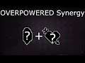 The most BROKEN Synergy From the NEW PATCH (The Binding of Isaac: Repentance)