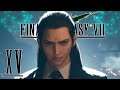 The pain of the pillar | Let's Play Final Fantasy VII Remake Part 15
