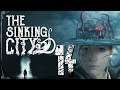 The Sinking City #14 - Un elegido - Let's Play Español || loreniitta90
