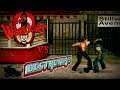 The Warriors vs Destroyers (minigame part 1) PPSSPP Android