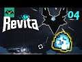 There is Only Wisp Jr. - Revita (Early Access) [Episode 4]
