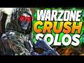 THIS is How to WIN WARZONE SOLOS Every Single Time! (Easy Tips & Tricks)
