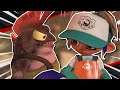 THIS is why I dont play salmon run in splatoon 2