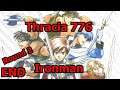 Thracia 776 Ironman Round 2 - FINALE - Doors and Door Keys and Anxiety, OH MY!