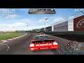 TOCA Race Driver 3 - Online Racing - (#19) NASCAR Racing [HD]