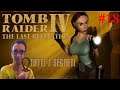 Tomb Raider 4 - ITA PS1 Walkthrough 100% - Parte 18 - Il dente avvelenato