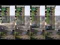 Too much or hardly enough?! CPU core test with GTX 1080Ti