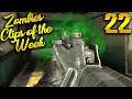 Top 10 Zombies Clips of the Week #22