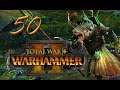 Total War: Warhammer 2 Mortal Empires Campaign #50 - Ikit Claw (Clan Skryre)