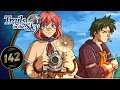 Trails In The Sky SC | Data Crystal Z (Liber Ark) | Part 142 (PC, Let's Play, Blind)