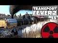Transport Fever 2 - #15: Neue, wunderschöne Lokomotiven [Lets Play - Deutsch]