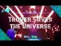 Trover Saves the Universe | Part 4 (w/All Green Power Baby Locations) | FLESH WORLD IS DISGUSTING