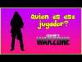 Tu eres uno de ellos-Tipos de jugadores en Warzone