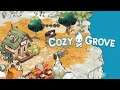 Twitch Livestream | Cozy Grove [Xbox One]