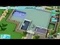 Two Point Hospital Culture Shock Gameplay (PC Game)