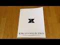 (Unboxing) KNK 4th Single Album S/S COLLECTION