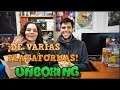 Unboxing - Need for Speed U, Sonic Colours (Wii) y juego nuevo de Playstation VR