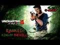 Uncharted 4 Multiplayer - Ranked King of the Hill #253