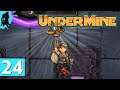 UnderMine // Part 24 - Karmic Scale (Version 0.6.0 Othermine Update)
