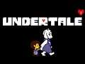 Undertale for the Switch! Meeting Mama Toriel :3