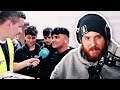 Unge REAGIERT auf Respektlose Jugend | #ungeklickt