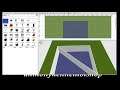 Unity 2020.3.9f1. Baking tutorial, Duplicate an object and how to make Material for textures.