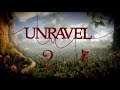 Unravel Two (Blind) Live Stream Part 10b - Challenges XIX & IX