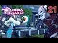 Unstoppable - Xcom Chimera Squad - Part 21