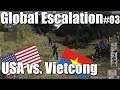 USA vs. Vietcong - Global Escalation #03, Assault Squad 2 Mod