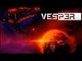 Vesper - Sneak Around and Manipulate Light as an Android in this Puzzle Platformer