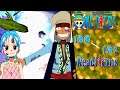 Vivi & Kohza backstory One Piece 100-102 reactions