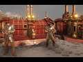 Volcanoids Episode 6