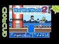 Wai Wai World 2 S.O.S. from Parsley Castle (ENG Patched) | NVIDIA SHIELD Android TV | Famicom