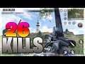 WAR MACHINE IS OP! | Call of Duty Mobile #9 Player On COD BR Leaderboards