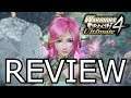 Warriors Orochi 4 Ultimate: Review