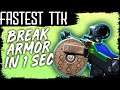 WARZONE FASTEST KILLING LMG YOU NEED TO TRY - BEST TTK LMG