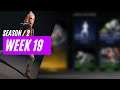 WEEK 19! | New Log-In Rewards | Amazing Week! | Rogue Company Weekly Store Rotation