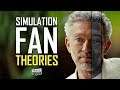 WESTWORLD SEASON 3: Simulation Within A Simulation & Mirror World Fan Theory Breakdown