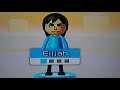 What do you guys think about this mii?