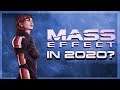 Mass Effect: What's in Store for the Future? Exciting Announcements, News and Predictions!