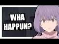 What's Up With Karin Nanase? | IN/SPECTRE