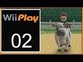 Wii Play - Full Playthrough (All Games)