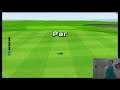 Wii Sports Golf Road To Pro Part 2
