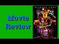 Willy's Wonderland (2021)- Movie Review!
