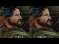 Windows 11 vs Windows 10 I RPCS3 I The Last of Us I 2K