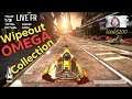 " WIPEOUT OMEGA COLLECTION " Live Découverte fr ps4 loul5100