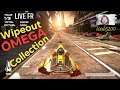 " Wipeout Omega Collection " Live Découverte fr ps4 loul5100