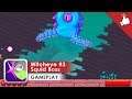 Witcheye Gameplay #3 (iOS & Android) Squid Boss