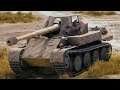 World of Tanks Rheinmetall Skorpion G - 5 Kills 8,2K Damage